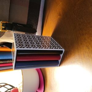 Coach Mini Picture Books